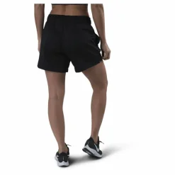 Dri-FIT Attack Short White/Black