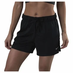 Dri-FIT Attack Short White/Black