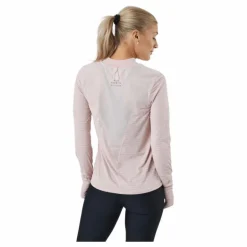 Dri-fit Run Division Women's L Pink Oxford/sail/refblk