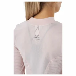Dri-fit Run Division Women's L Pink Oxford/sail/refblk