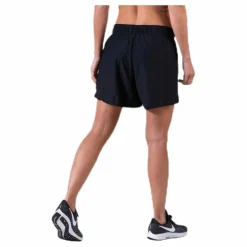 Dri-FIT Short Attack Black