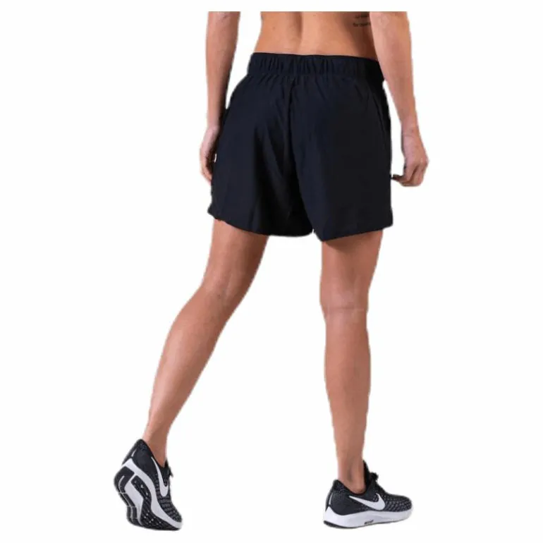 Dri-FIT Short Attack Black