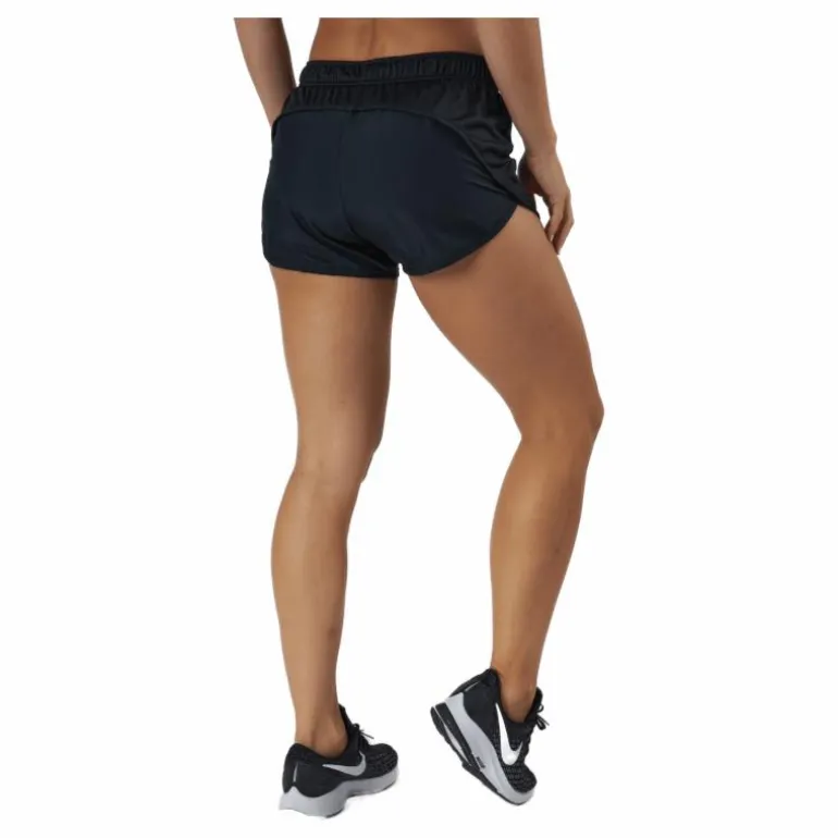 Dri-FIT Tempo Race Women's Running Shorts BLACK/REFLECTIVE SILV