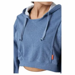 Dri-fit Women's Fleece Trainin Ashen Slate/htr