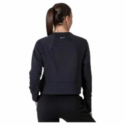 Dry Get Fit Crew Black