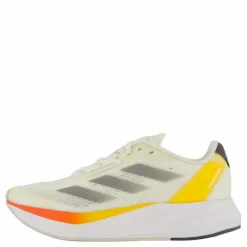 Duramo Speed Shoes Ivory / Iron Metallic / Spark