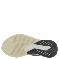Duramo Speed Shoes Ivory / Iron Metallic / Spark