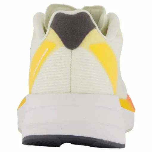 Duramo Speed Shoes Ivory / Iron Metallic / Spark