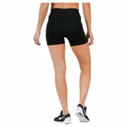 Eaze Short Tights Black