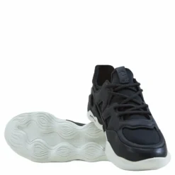 Ecco Elo W Black/black