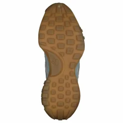 Ecco Retro Sneaker W Limestone/limestone/limestone/