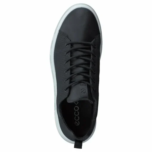 Ecco Street 720 W Black/black