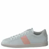 Ecco Street Lite W White/peach Nectar