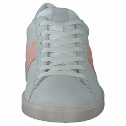 Ecco Street Lite W White/peach Nectar