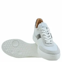 Ecco Street Tray W Shadow White/white/limestonebl