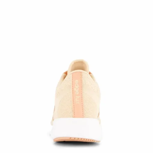 Edge Lux 4 Shoes Halo Blush / Copper Metallic / Cloud White
