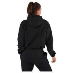 El Bubo Oh Hoody Black