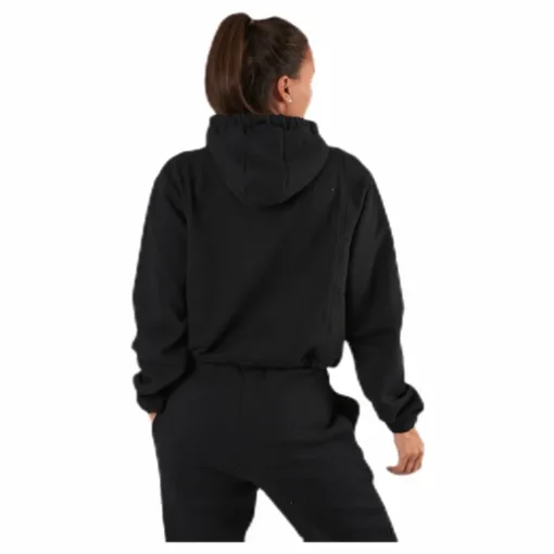 El Bubo Oh Hoody Black