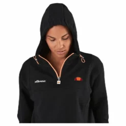 El Bubo Oh Hoody Black