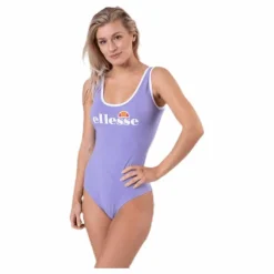 El Lils Body Purple