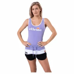 El Lils Body Purple