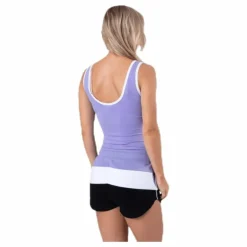 El Lils Body Purple