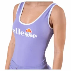 El Lils Body Purple