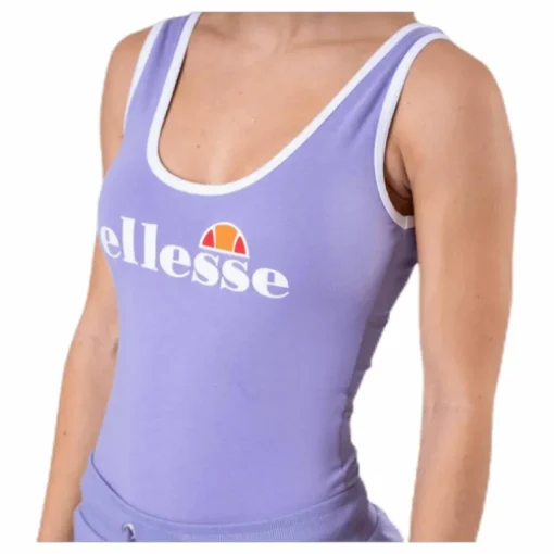 El Lils Body Purple