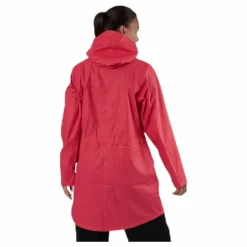 Electra Jacket Red