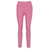 Ella Overlap Tights Mellow Mauve