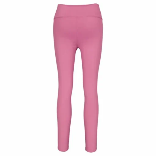 Ella Overlap Tights Mellow Mauve