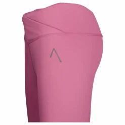 Ella Overlap Tights Mellow Mauve