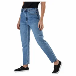 Emily Life Hw St Ankle Blue