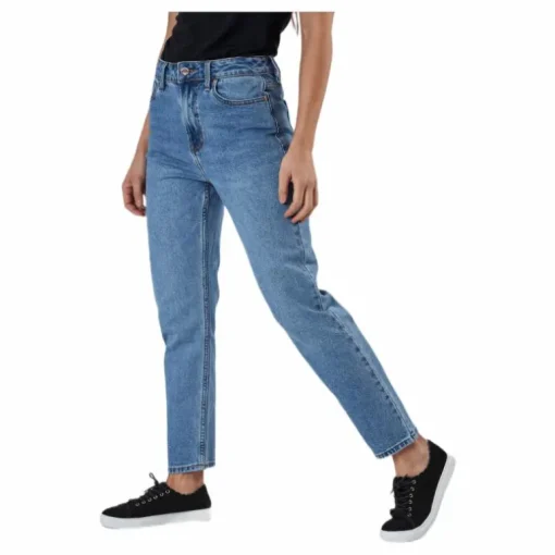 Emily Life Hw St Ankle Blue