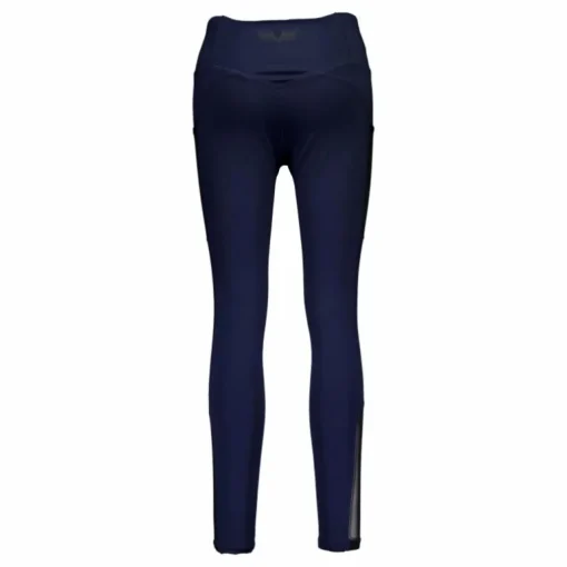 Empower Pocket Tights Blue