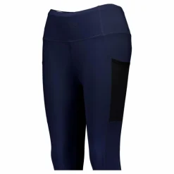 Empower Pocket Tights Blue