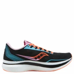 Endorphin Pro Black