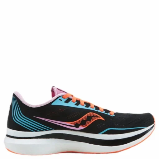 Endorphin Pro Black