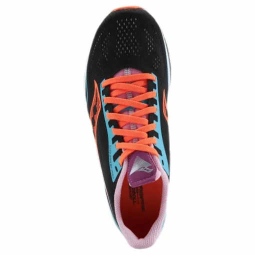 Endorphin Pro Black