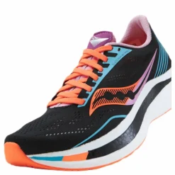 Endorphin Pro Black