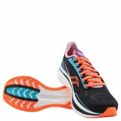 Endorphin Pro Black