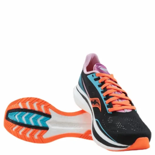 Endorphin Pro Black