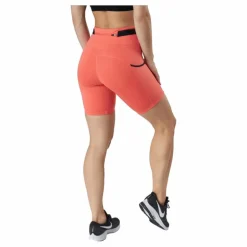 Epic Luxe Short Trail Red