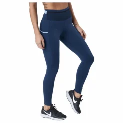 Epic Luxe Women's Trail Runnin Midnight Navy/aluminum/reflect