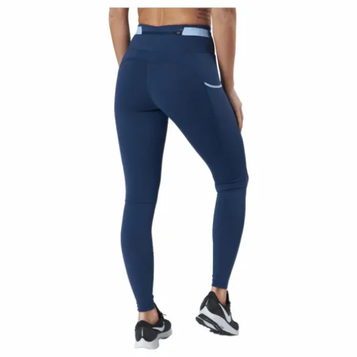 Epic Luxe Women's Trail Runnin Midnight Navy/aluminum/reflect
