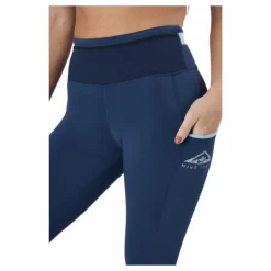 Epic Luxe Women's Trail Runnin Midnight Navy/aluminum/reflect