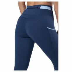 Epic Luxe Women's Trail Runnin Midnight Navy/aluminum/reflect