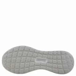 EQ19 Run Shoes Cloud White / Cloud White / Silver Metallic