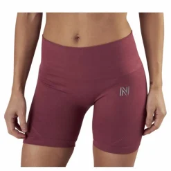 Erica Seamless Biker Shorts Pink