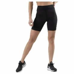 Eris Shorts Black